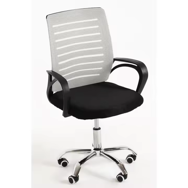 Silla Visi - Blanco - 1