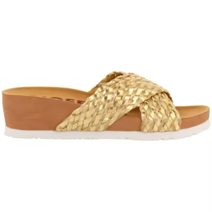 Sandalias Gioseppo  para mujer en color dorado - 1