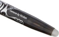 BOLIGRAFO BORRABLE PILOT FRIXION BALL 0.7 PACK DE 3 UNIDADES / COLORES VARIADOS: NEGRO, AZUL ROJO Y VERDE - details 6