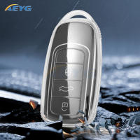 Funda De Llave De Coche TPU Para Chery Tiggo 8 pro Tiggo 8plus Nuevo 5 plus 7pro Max Omoda 5 C5 Modod Accesorios Protector - details 5