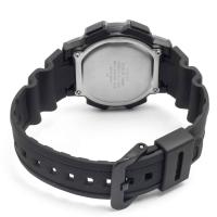 Reloj Digital Casio AE-1000W-1AV para Hombre, Negro, Sumergible 10 Atmósferas - details 1