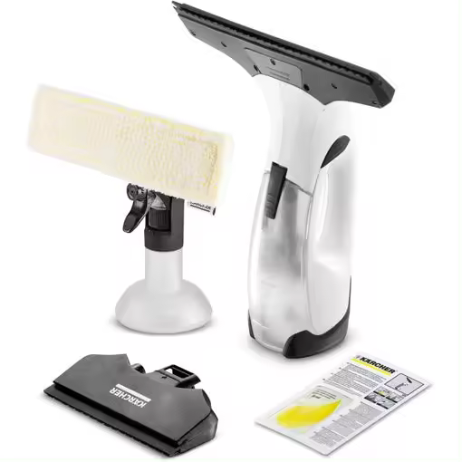 Limpiacristales KARCHER Window VAC2 Plus N 1.633-642.0 - 1