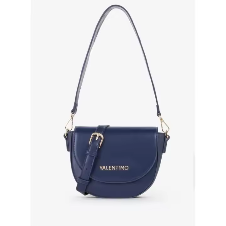 Bandolera Valentino Bags VBS8UN09 marino - 1
