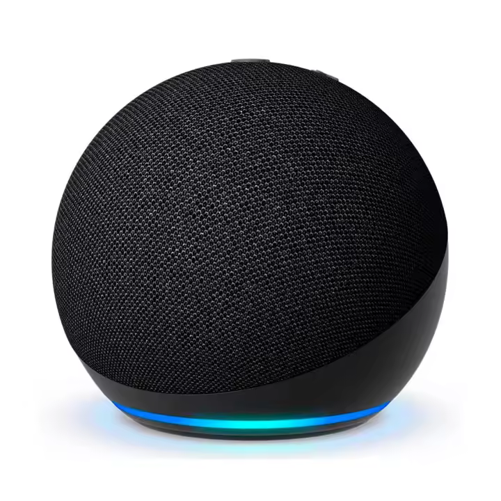 amazon Echo Dot 5 Antracita / Altavoz inteligente - 1