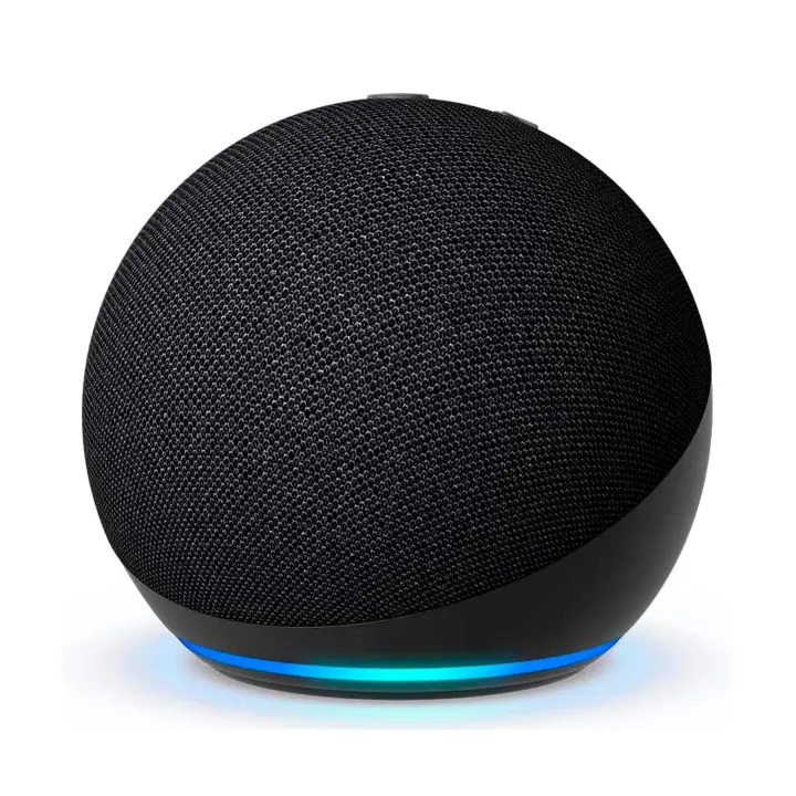 amazon Echo Dot 5 Antracita / Altavoz inteligente - 1