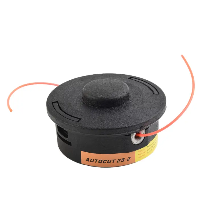 Cabeza De Trimmer Para Motosierra STIHL Autocut 25-2 Accesorios De Potencia Para Jardín FS44 FS55 FS80 FS90 FS100 FS110 FS130 FS250 - 1