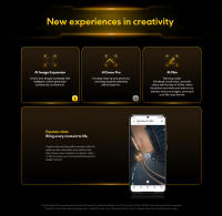 Xiaomi Poco X7 Pro 5G NFC Global Version, el cargador europeo está incluido con pantalla AMOLED 1.5K de 120Hz, SoC Dimensity 8400-Ultra de 4nm y RAM LPDDR5X - details 24