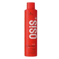 SCHWARZKOPF OSIS+ TEXTURE CRAFT  300 ml. Spray de textura seca - details 0