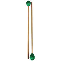 Mazáis De Marimba De Medio Peso Para Xilofono Y Glockenspiel Con Mango De Roble Accesorios Musicales De Instrumentos De Música - details 33