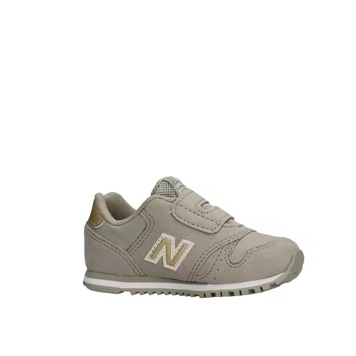 Zapatillas NEW BALANCE KV373GUY KV373GUI Marron - 1