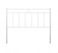 CABECERO DE FORJA ARTESANAL LEO. FACTORY MUEBLES - details 0