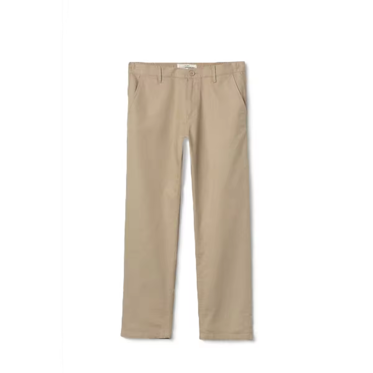 Pantalón chino Tiffosi H85 Relaxed 10060069 beige - details 4