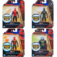 Figura Spiderman Marvel 15cm - Coleccionables - details 0