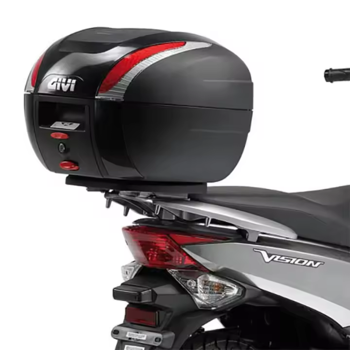 Givi Fijación De Baúl Trasero Monolock Honda Vision 50/110 - 1