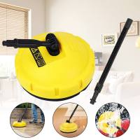 Lavadora de alta presión para cubierta, limpiador de pared y Patio, limpieza de superficies, cepillo para suelo de coche, chorro giratorio con cepillo para Karcher serie K - details 3