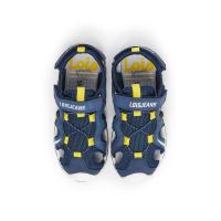 Sandalias planas niño LOIS 63235 107 SANDALIA DEPORTIVA MARINO 31277 24V - details 1