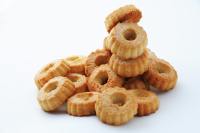 Roscos de Anis - Caja 2 Kilos - Rollitos de Anis Mini - Envueltos Individualmente - Rollos de Anis Monte Turia - details 1