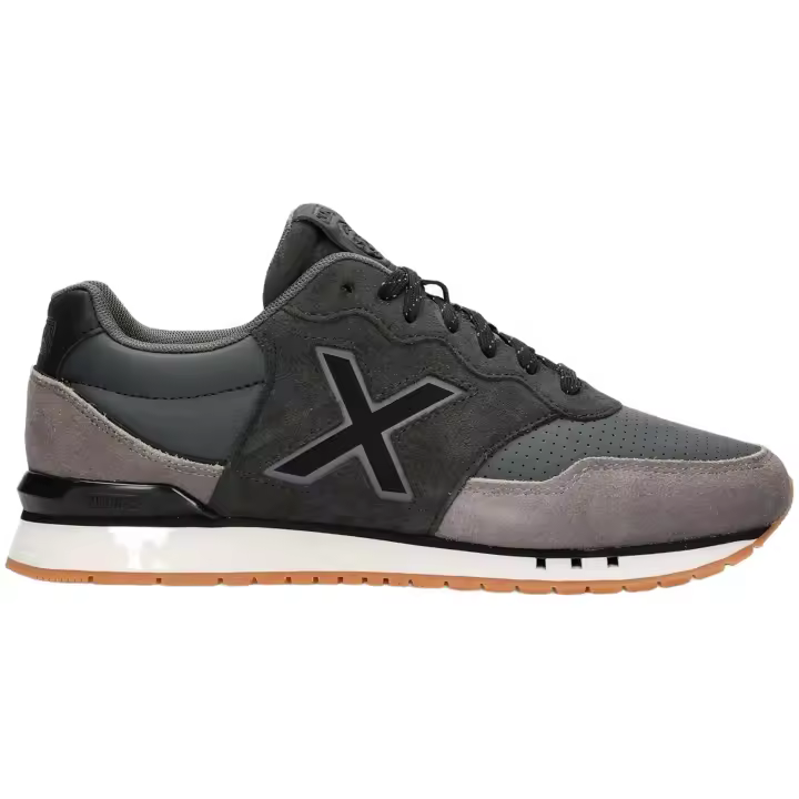 Calzado Sportswear marca Munich modelo 4150233 para hombre en color negro - 1