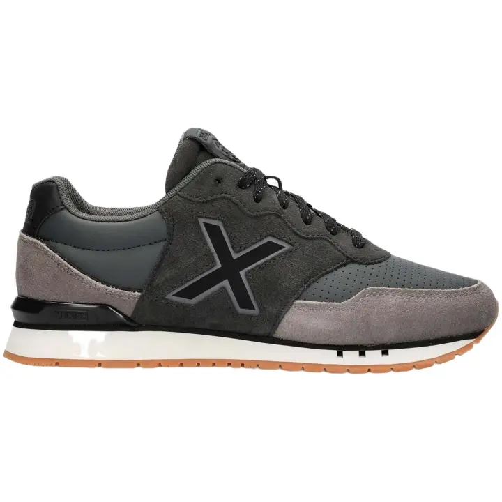 Calzado Sportswear marca Munich modelo 4150233 para hombre en color negro - 1