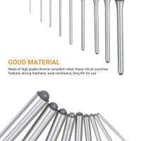 Juego De 9 Piezas De Pinzas De Remoción De Pinos En Acero Con Estuche Portátil Para Joyeros H Horistas Carpinteros Herramienta Manual - details 4
