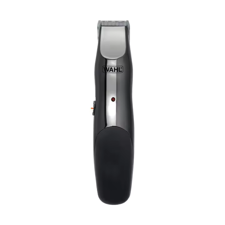 WAHL GROMMSMAN GRIS CORTADORA DE BARBA RECARGABLE CUCHILLA DE PRECISIÓN 30 mm - 1