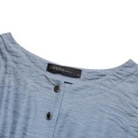 Vestido Corto De Manga Para Mujer ZANZEA 2025 Elegante Y Vintage Vestido Casual De Fiesta Midi De Verano Con Cinturón A-Line - details 10