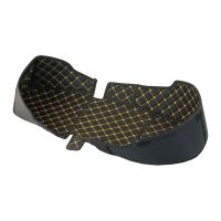 Protector De Maletero Trasero Para Motocicleta Yamaha XMAX 250 X MAX 125 300 400 XMAX250 XMAX300 Almohadilla De Compartment Para Bolsa De Asiento Mat De Almacenamiento - details 7
