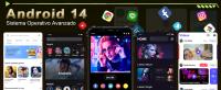 OUKITE G5 Movil Resistente 16GB+128GB/1TB 6300mAh 6 Pulgada Smartphone Rugerizado Octa Core 4G Dual SIM 900LM Camping - details 1
