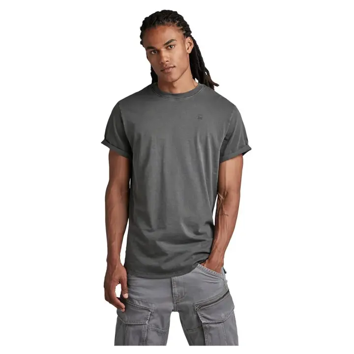 G-star Camiseta De Manga Corta Lash - 1