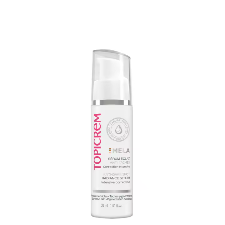 Topicrem Booster Serum 30 Ml - 1