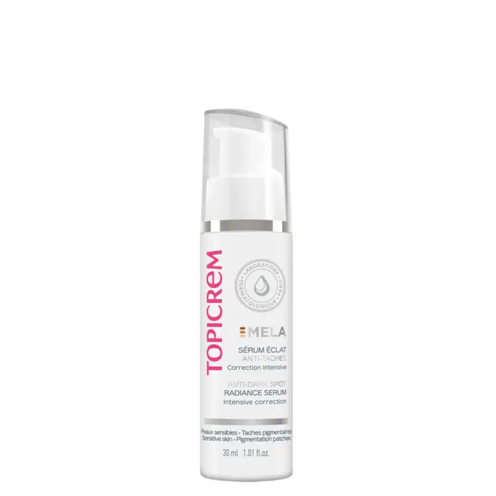 Topicrem Booster Serum 30 Ml - 1