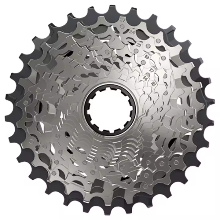Sram Cassette Force Axs Xg-1270 Plateado - 1