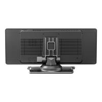 BQCC Pantalla Portátil De Coche 10.26 Pulgadas Con Wireless Carplay HD Cámara Trasera Reversa Radio DVR MP5 Multimedia Android Auto - details 14