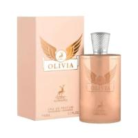 Perfume Olivia de Maison Alhambra (Lattafa) Para Mujer | Eau de parfum 100% Original | EDP Femenino | 80ml - details 0