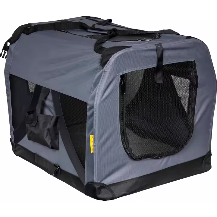 Transportín para Perros y Gatos Plegable FENGSEN - 1