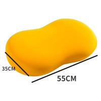 Almohada De Cuello Memoria Para Adultos Y Niños Almohada Suave Que Ayuda a Dormir Con Funda Incluida Almohada De Soporte Cervical - details 0