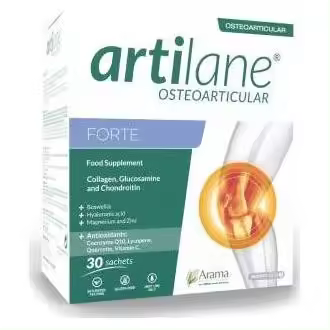 Artilane Forte Sobres, 30 Sobres - 1