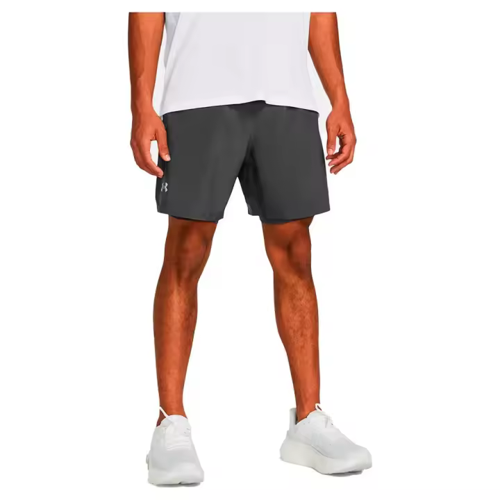 Under Armour Pantalones Cortos Launch 7in 2-in-1 - 1