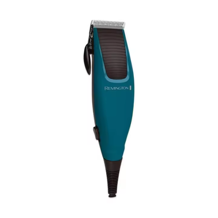 Remington apprentice hair clipper hc5020 blue/black - 1
