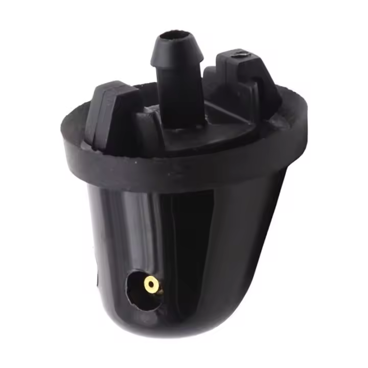 Boquilla Lavadora Trasera Para Parabrisas Nissan Pathfinder 1997-2012 Reemplazo Duradero Fácil Instalación Plug And Play - 1