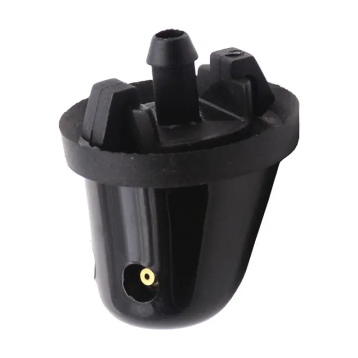 Boquilla Lavadora Trasera Para Parabrisas Nissan Pathfinder 1997-2012 Reemplazo Duradero Fácil Instalación Plug And Play - 1