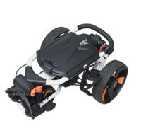Trilite T-Flash, Carro de Golf Manual de 3 Ruedas - details 18
