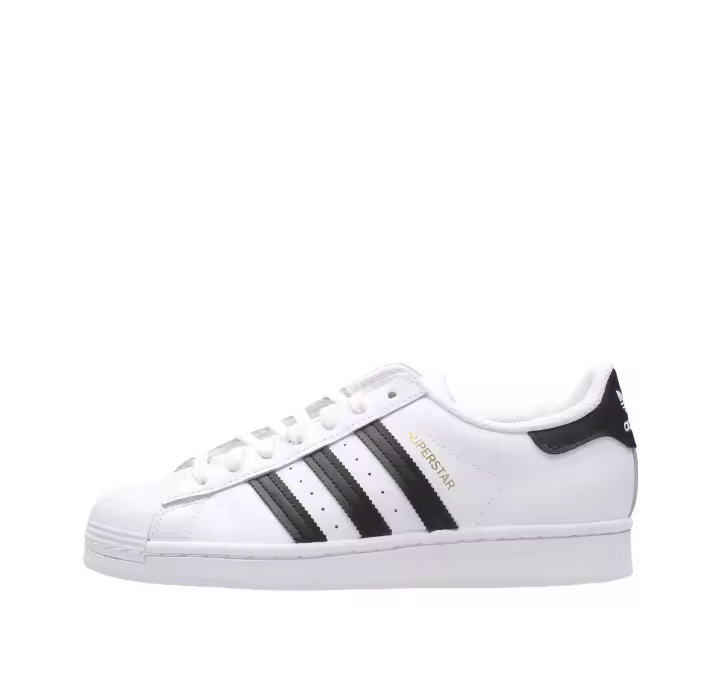 Adidas - Superstar BCO/Negro EG4958 - 1