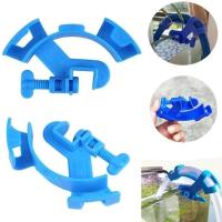 Soporte De Filtro De Agua Para Acuario Herramienta De Fijación De Tubo De Agua Para Tanque De Peces Clip De Tubo De Agua Firmemente - details 0