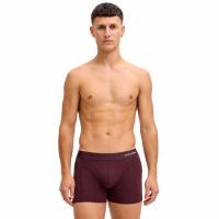 Jack & Jones JACBASIC Bamboo Trunks Pack 3, Calzoncillos Bóxer Cortos, Ropa Interior, Boxer Ajustados de Bambú, Suaves, Elásticos, Transpirables, Cómodos - details 2
