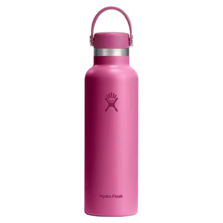 Hydro Flask Botella Térmica Standard Flex 620ml - 1