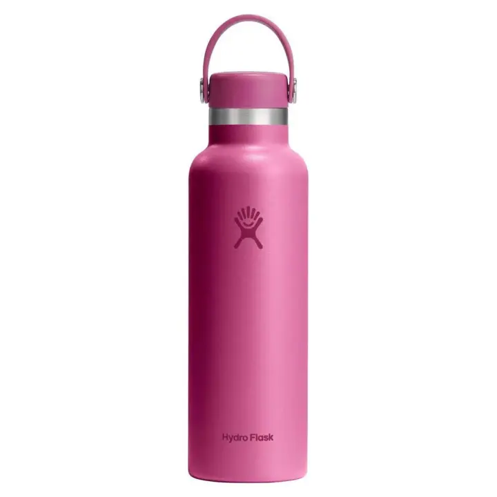 Hydro Flask Botella Térmica Standard Flex 620ml - 1