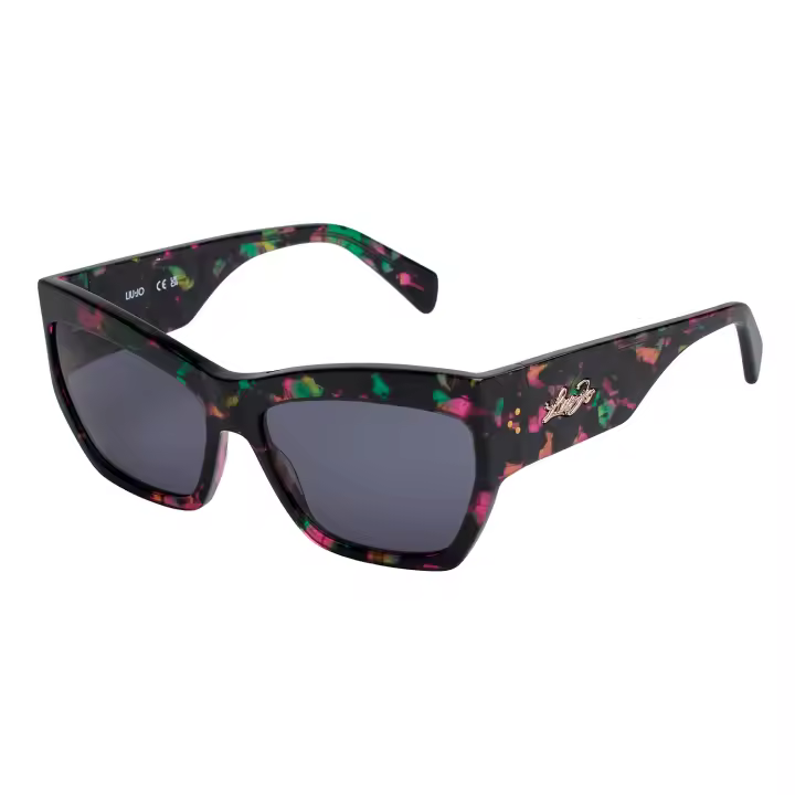 LIU JO-Gafas de sol Rectangulares LJ785S para Mujer - 1