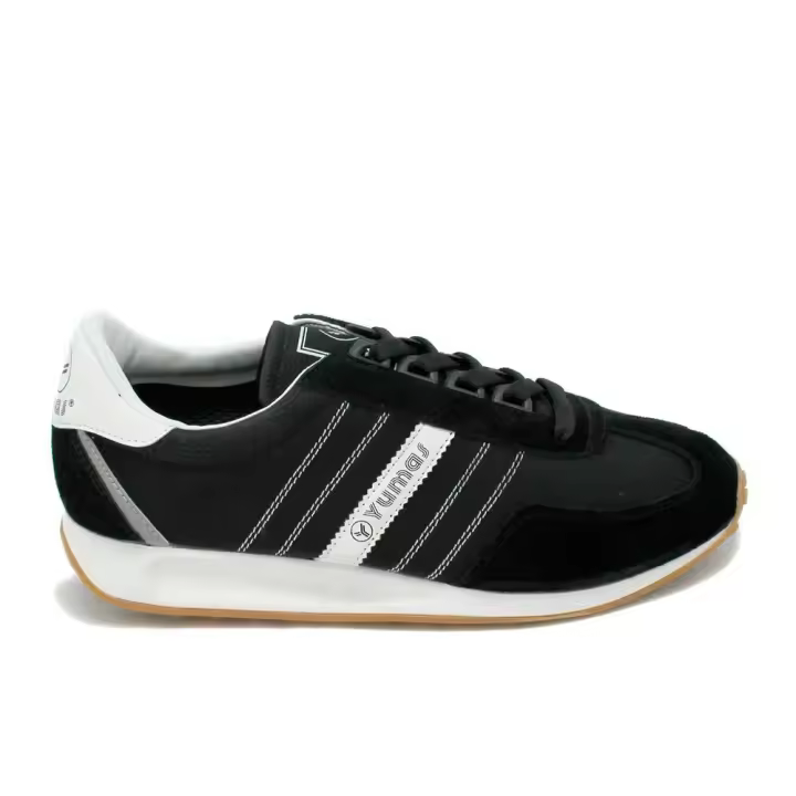 ZAPATILLAS YUMAS NEW MONACO-42 EUR - 1