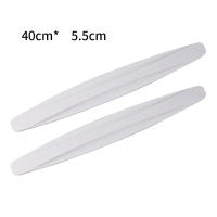 Protector De Bumper Para Coche 2/4pcs Bandas De Protección Para Esquinas Anti-golpes Y Arrugas Accesorios Automotrices PVC - details 10